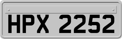 HPX2252