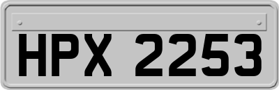 HPX2253