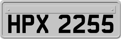 HPX2255