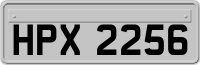 HPX2256