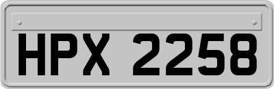 HPX2258