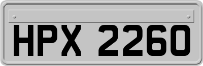 HPX2260