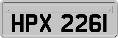 HPX2261