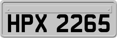 HPX2265