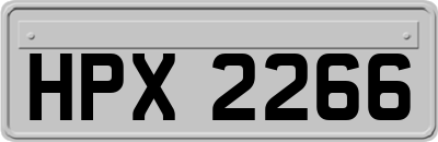 HPX2266