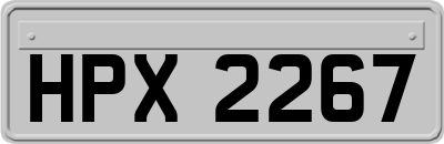 HPX2267