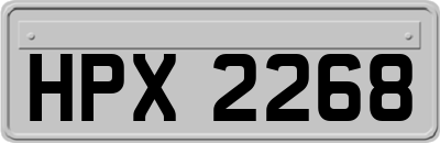 HPX2268