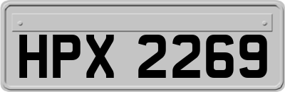 HPX2269