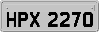 HPX2270