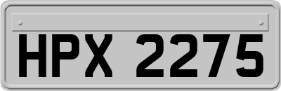 HPX2275