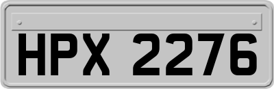 HPX2276