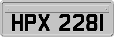 HPX2281