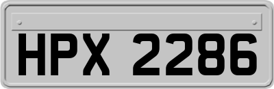 HPX2286