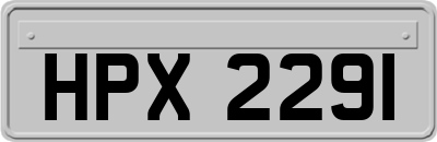 HPX2291