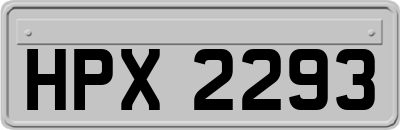 HPX2293