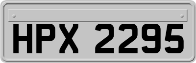 HPX2295