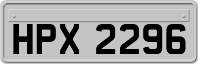 HPX2296