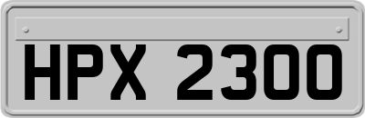 HPX2300