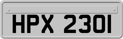 HPX2301