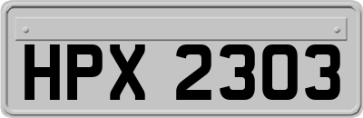 HPX2303