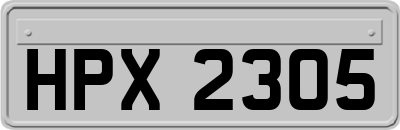 HPX2305