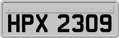 HPX2309