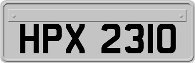 HPX2310