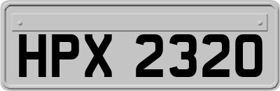 HPX2320