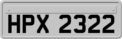 HPX2322