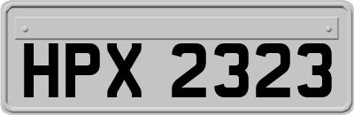 HPX2323