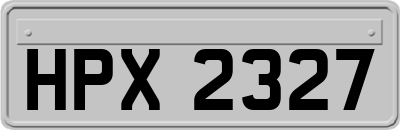 HPX2327