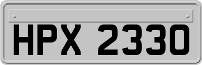 HPX2330