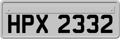 HPX2332