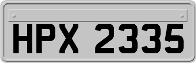 HPX2335