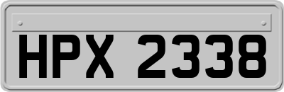 HPX2338