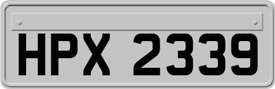 HPX2339