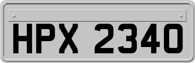 HPX2340