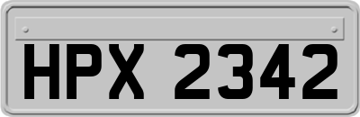 HPX2342