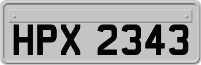 HPX2343