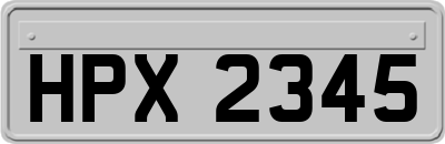 HPX2345