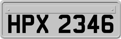 HPX2346