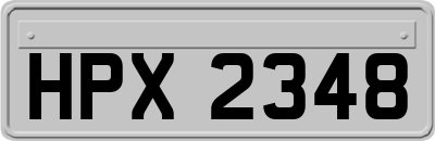 HPX2348