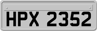 HPX2352