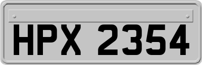 HPX2354