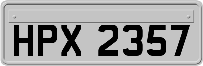 HPX2357