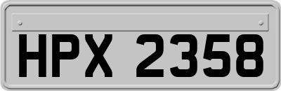 HPX2358