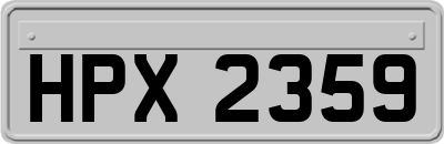 HPX2359