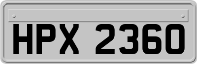 HPX2360