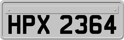 HPX2364