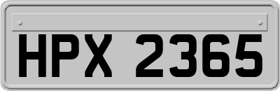 HPX2365